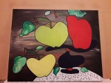 colettejoly - fruits