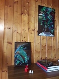 chez  des amis - expositions