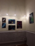 expo chapelle de mianges 38460 chamagnieu - expositions